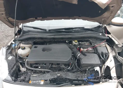 2020 Ford Escape Titanium from USA, damaged, VIN 1FMCU9J94LUA59967